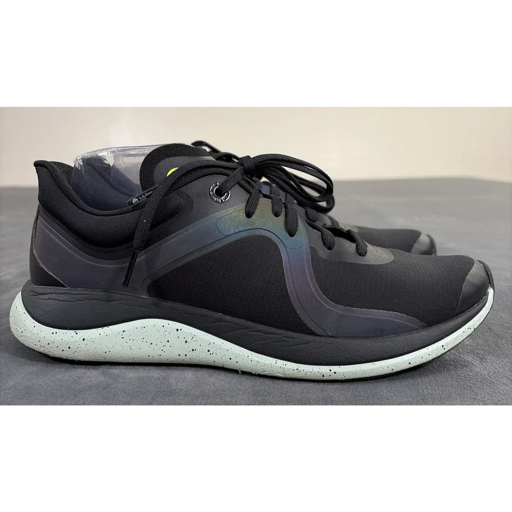 Lululemon Chargefeel Workout Shoes Womens Size 10 Athletic Running Sneakers
